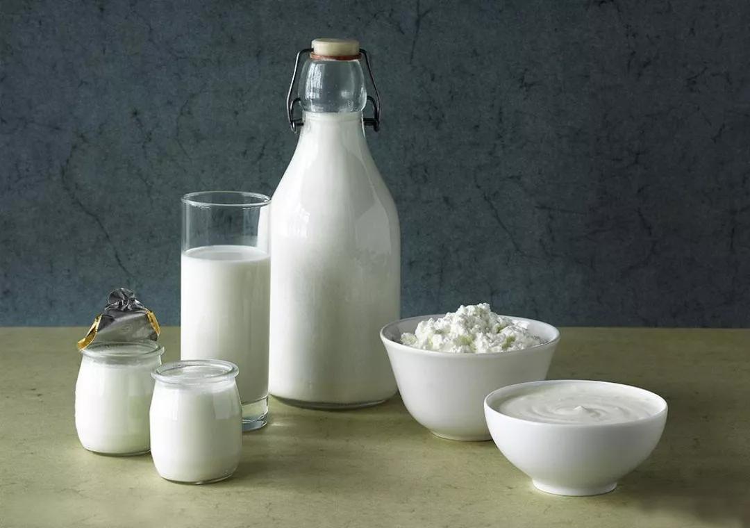 「9快9羊酸奶·羊奶百科」羊奶的基本知识