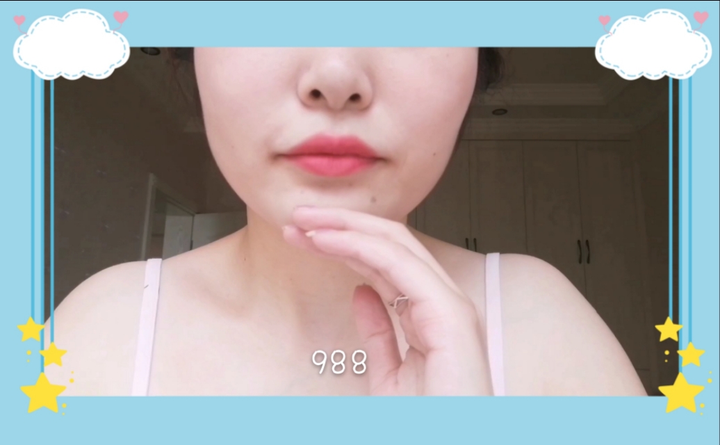 mac口红707复古红哑光,贫民窟女孩mac口红