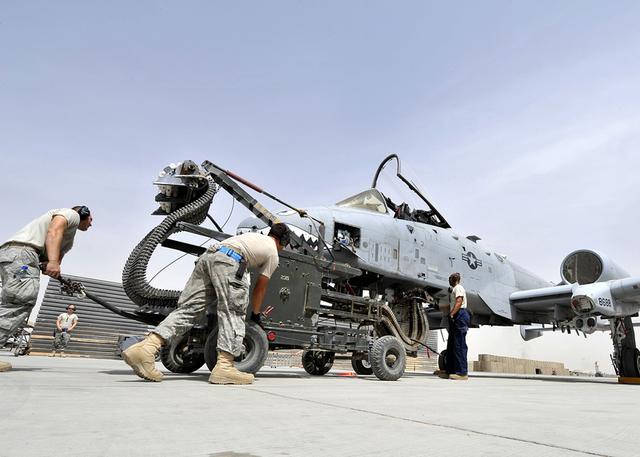 航炮口径是多少,中国战斗机航炮发展史