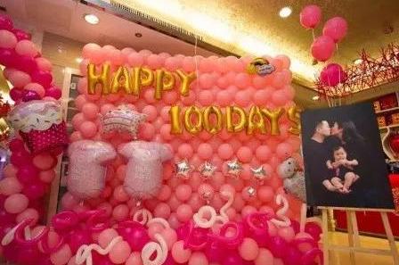 生日宴会创业项目介绍,生日派对创业项目