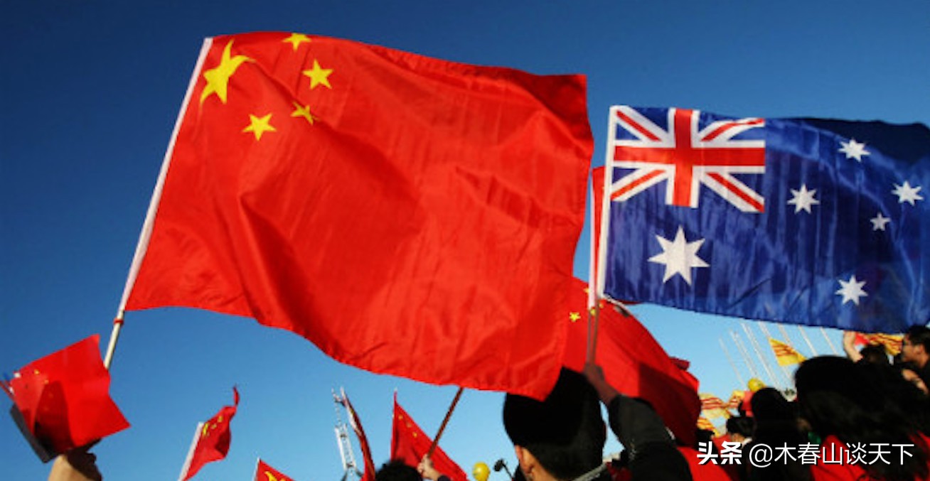 澳大利亚对我国出口三大产品,澳大利亚对华出口产品