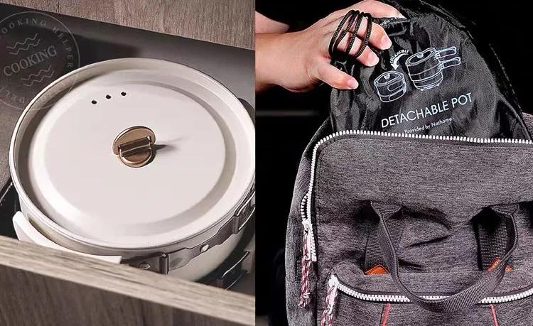 7个家庭旅行神器,亲子旅行用品必备神器