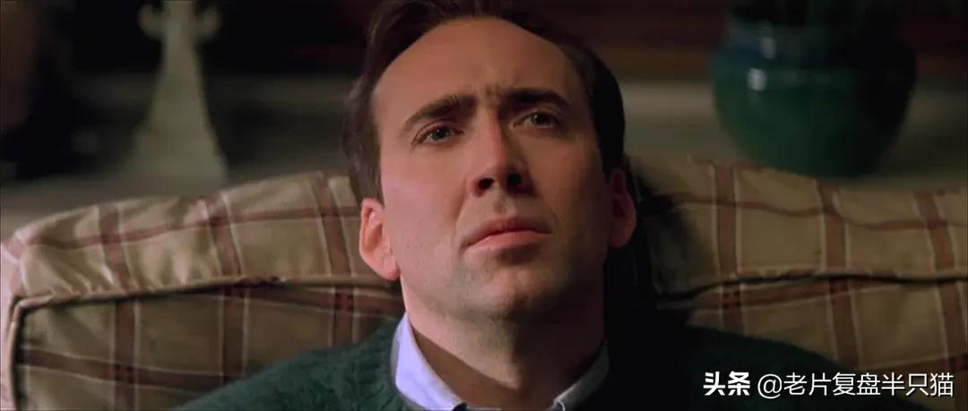 尼古拉斯凯奇从富豪变穷人的电影,尼古拉斯凯奇全部电影免费观看