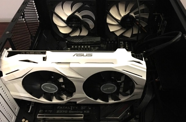 GTX1060游戏评测,gtx1060显卡性价比高推荐