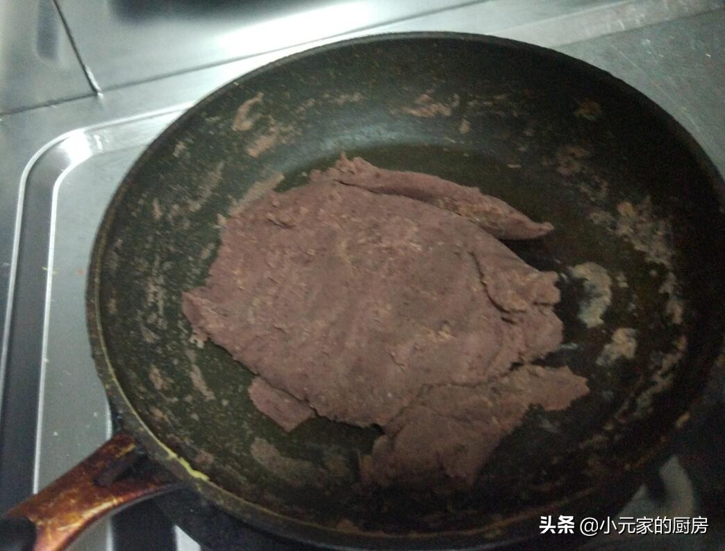 软皮绿豆饼和红豆饼的做法,绿豆饼红豆饼怎么做又香又甜