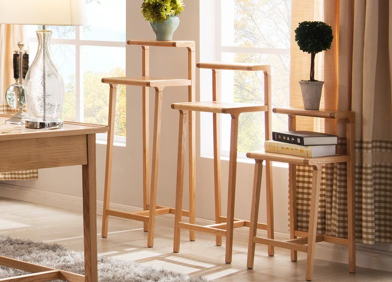 原来花架这么摆放才好看,花架怎么弄好看简单