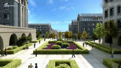 山西大学校址变迁,山西大学新校区房子