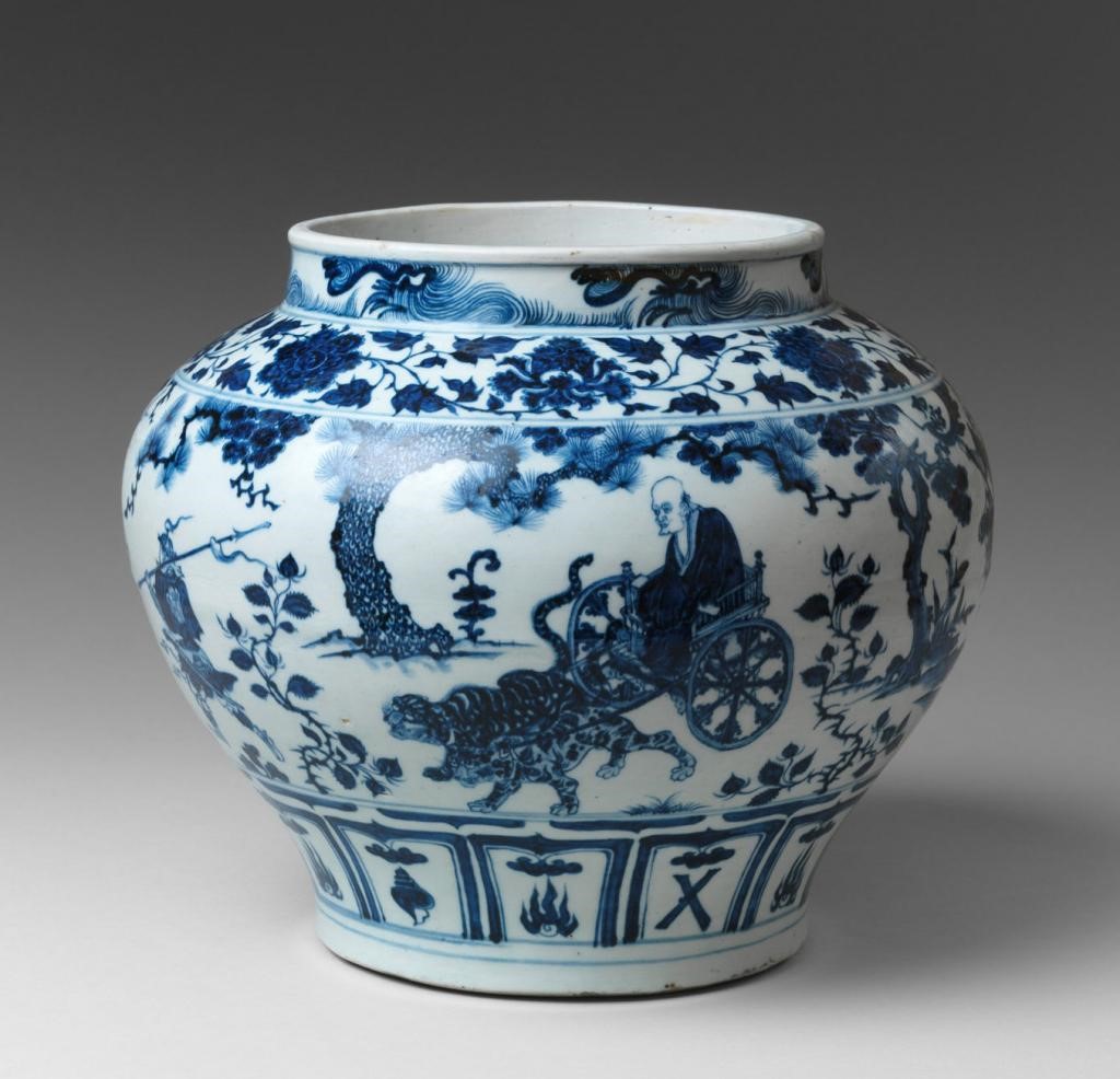 博物馆的文物大部分都是赝品,博物馆价值5亿的赝品