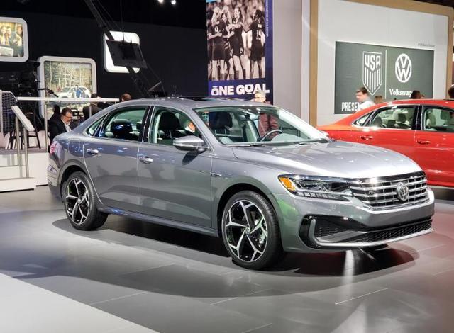 *萨特帕**匹配手动挡,大众你还真敢想,消费者会买账么?