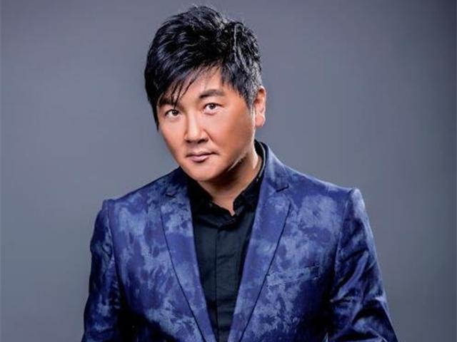 孙楠的两次婚姻,孙楠谈婚变