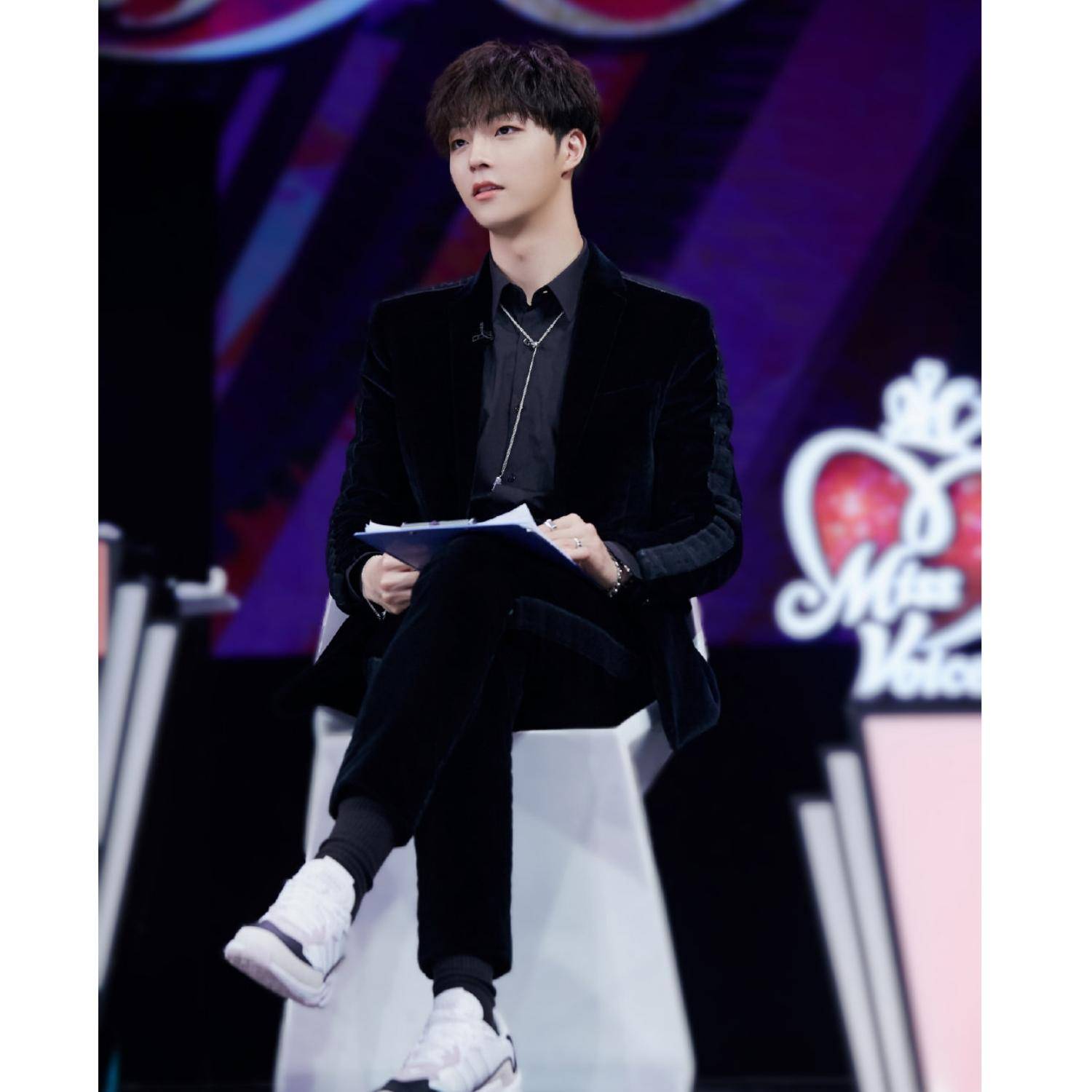 光是“努力”这1项,大多数的唱跳歌手,都输给了蔡依林