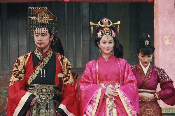 战国时期秦国为什么最强大,秦国丞相楚王