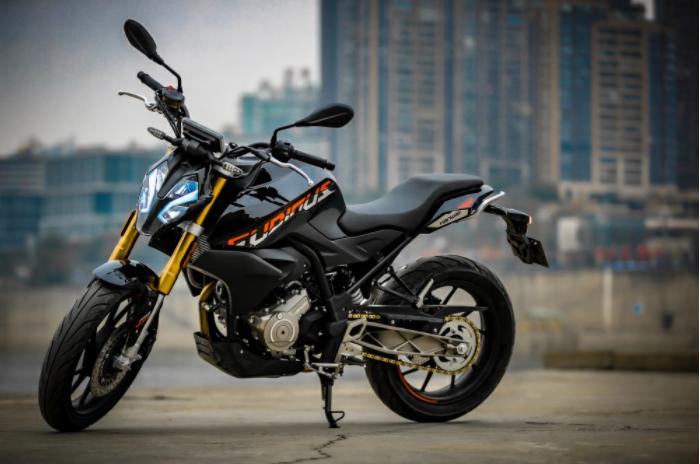 汉威都有哪几款机车,汉威机车250nk