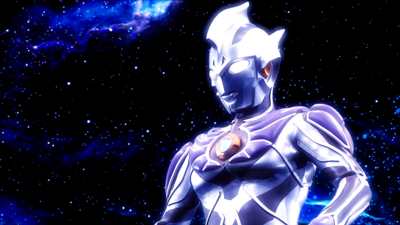 泰迦奥特曼所有形态数据以及大招,赛罗闪耀究极形态被打回原形