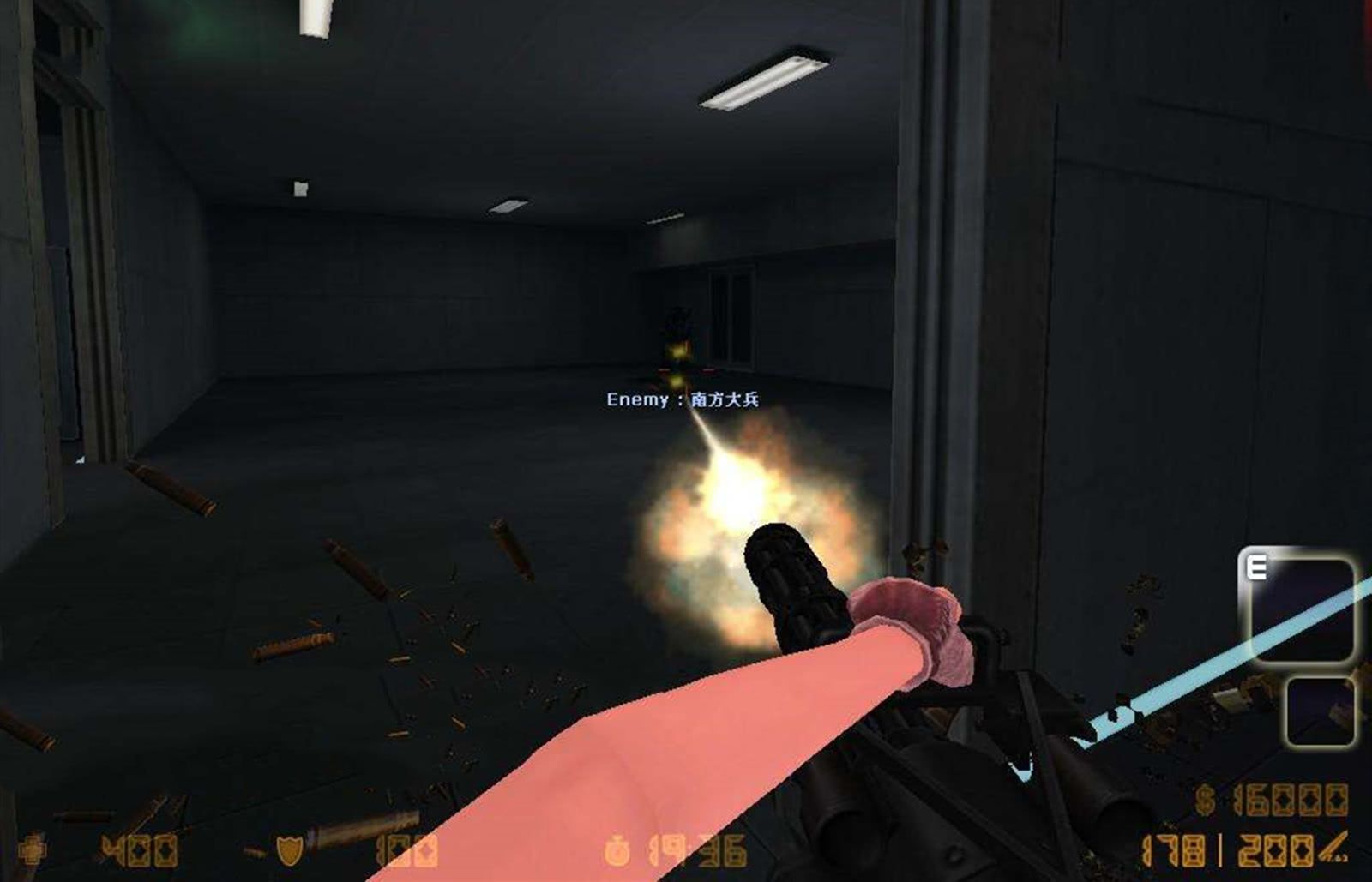 曾经大火的csol,为什么会走到现在这个地步呢?