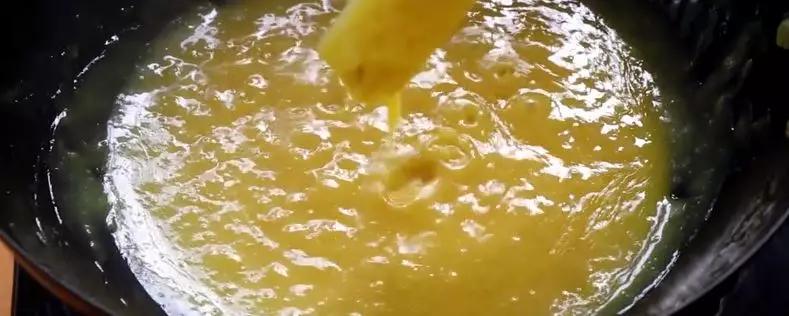 柠檬鸡蛋做柠檬酱,鸡蛋和柠檬怎么搭配