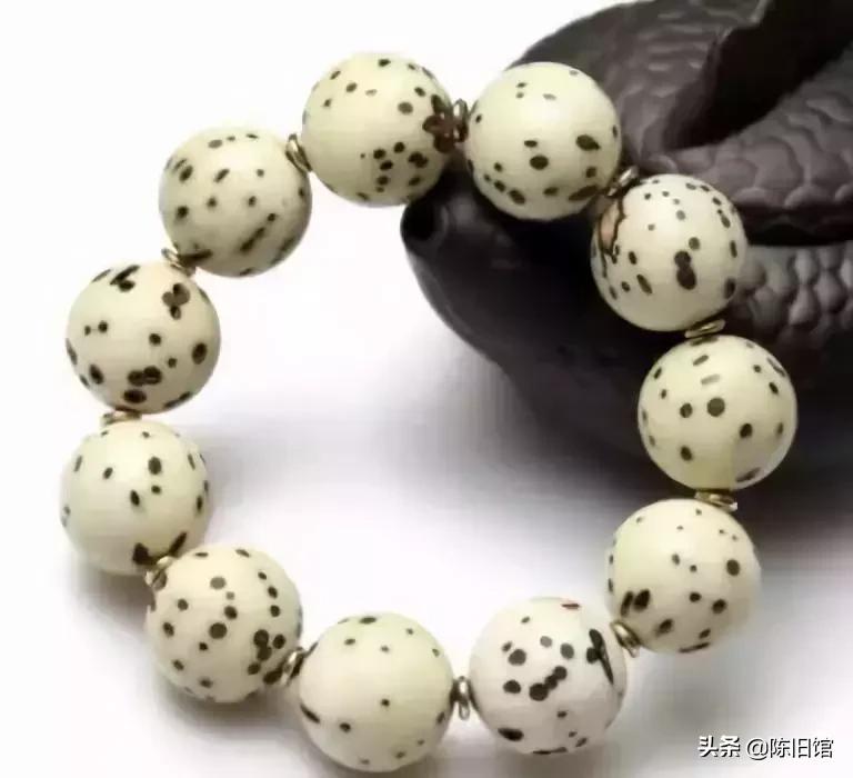 最值得玩的菩提子,真正的菩提子
