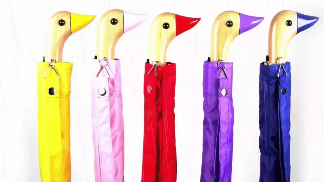 一把雨伞就要10万元,一把雨伞几十万值得看吗