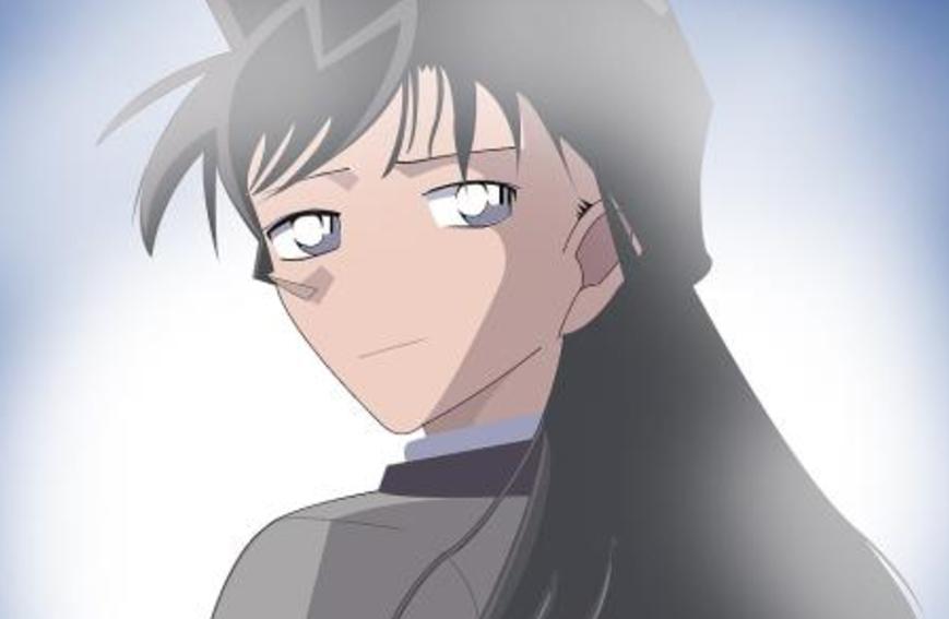 小兰认不出变黑的柯南,名侦探柯南小兰哪集知道柯南身份