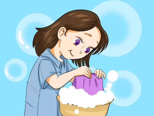 洗洗更健康？关于女性健康的小秘密，你了解吗？