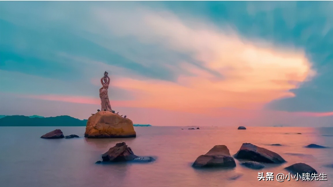 珠海能成为最宜居的城市,珠海各区宜居程度