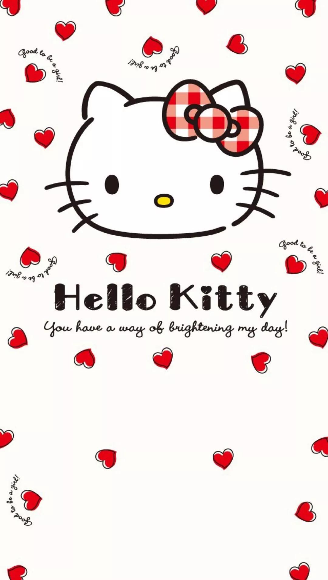 hellokitty壁纸专辑,hellokitty壁纸高清ins