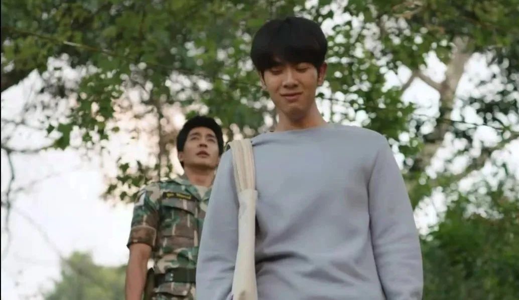 高甜泰剧推荐千星传说,泰剧双男主千星传说