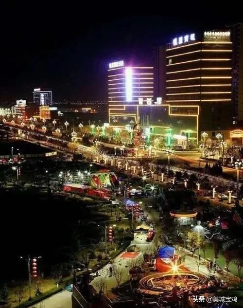 宝鸡市凤翔区15年计划,宝鸡凤翔区重大建设