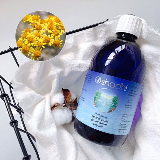 什么湿敷祛痘祛闭口最有效,纯露去闭口祛痘推荐