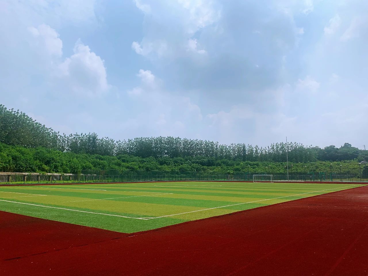 金中新校区,金中岱山教育集团