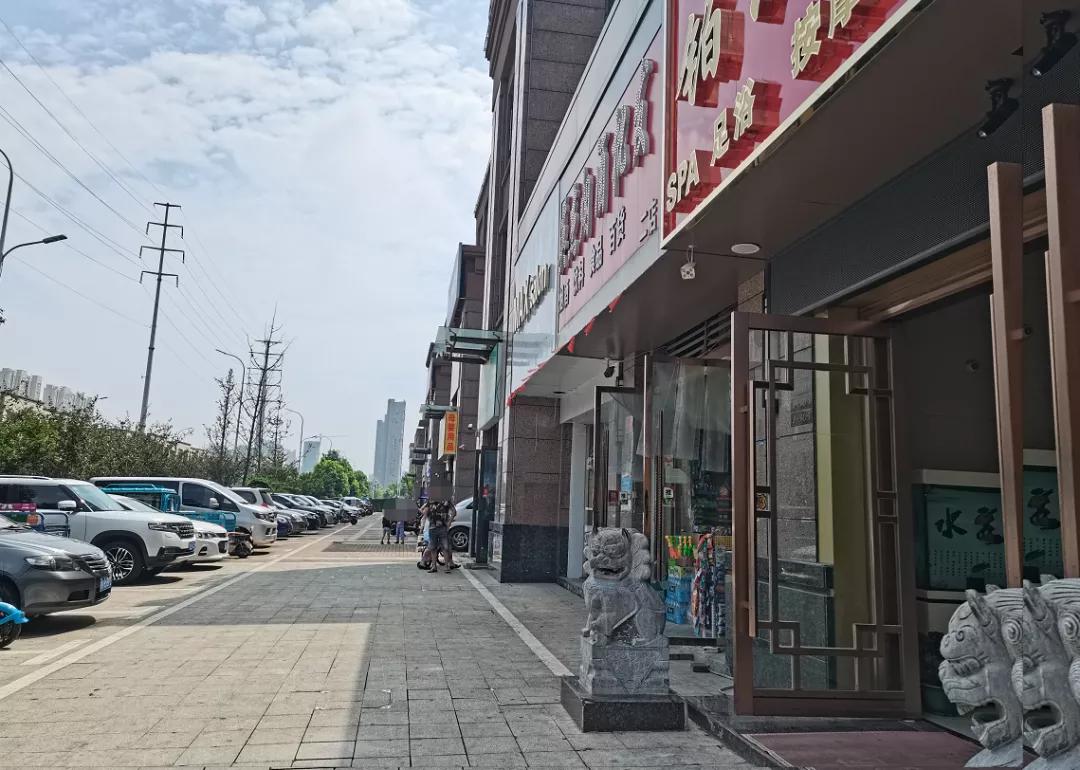 实探阜阳高速“宝藏小区”！细节走心，物业一致好评