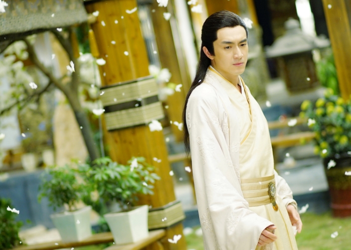 林更新热搜,林更新前几天的微博粉丝