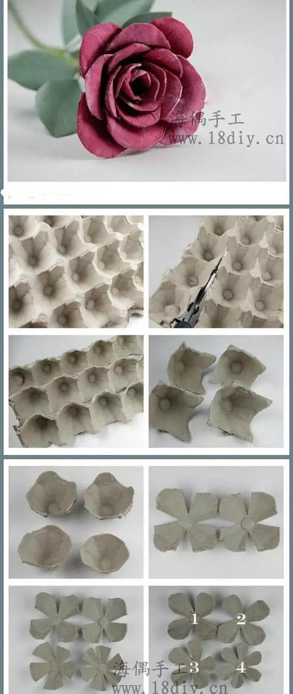 具有学习性的亲子手工简单,亲子手工一学就会教程来啦