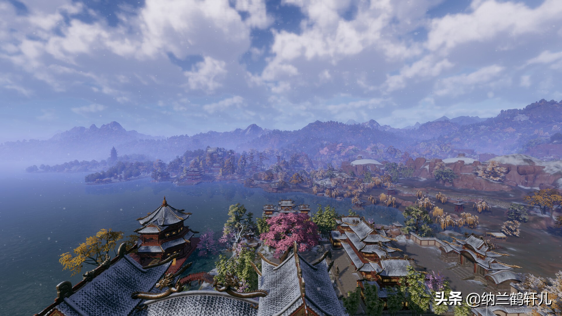 剑网三藏剑山庄怎么玩,剑网三18个门派解析