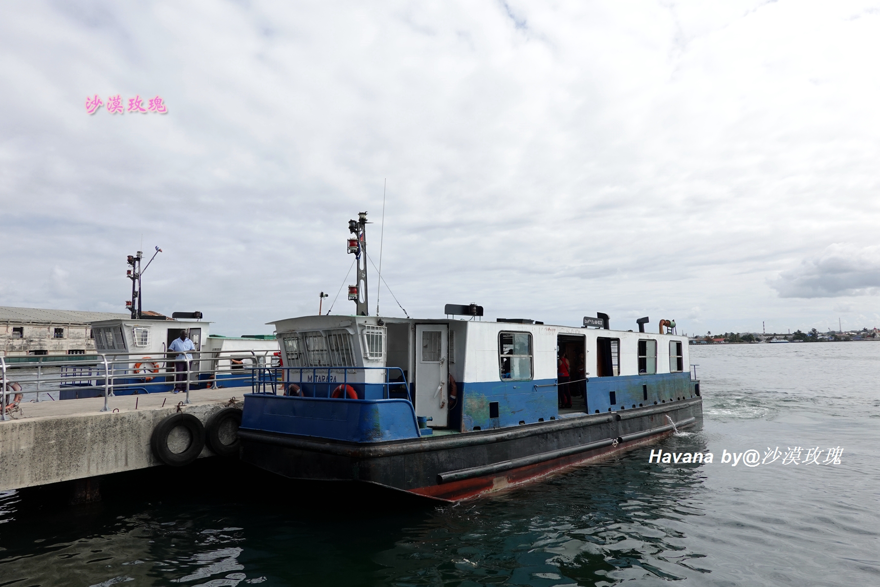 再不去旅行就来不及了,古巴哈瓦那旅行记
