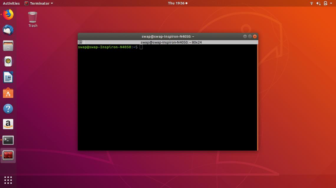 ubuntu最好用的版本,好用的ubuntu图形工具