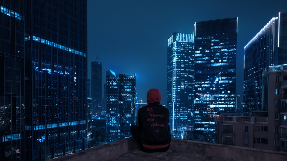 心理学当你感觉累时请记住这三点,心理学如何让自己过得更舒服