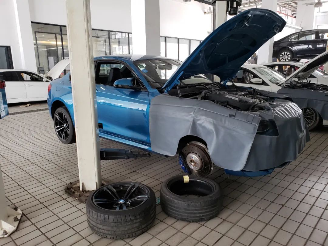 溜溜哥刚买新车,溜溜哥刚买回来要干什么