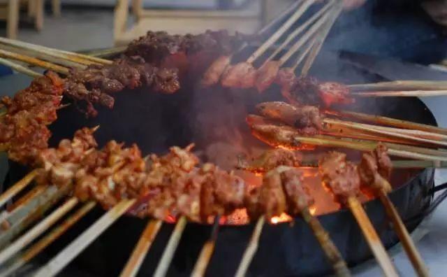 中国烤肉销量最好的品牌,2020中国烧烤十大品牌