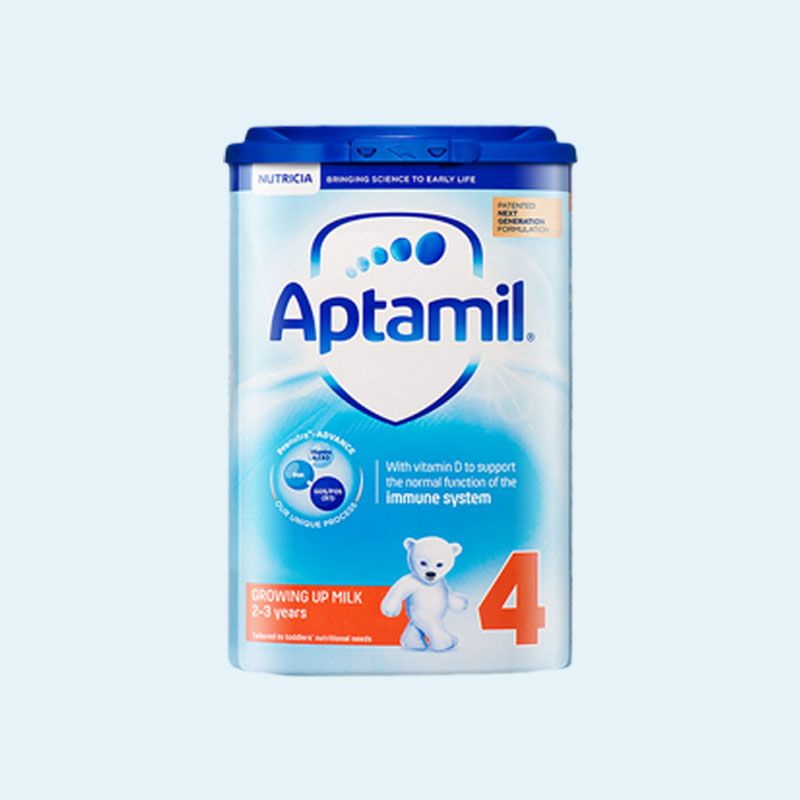 英国销量第一的奶粉,英国销量最好的奶粉