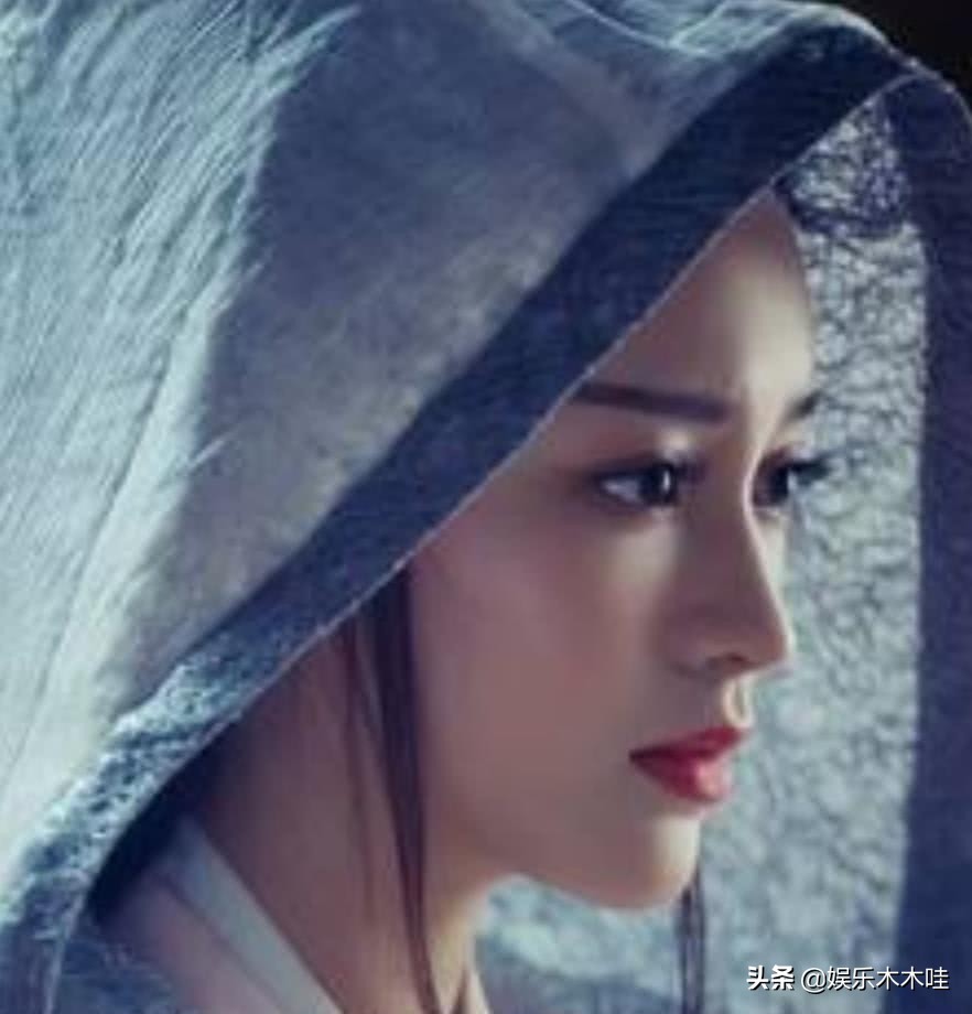 香蜜沉沉里的穗禾最后变成了疯子,香蜜里的穗禾公主谁演