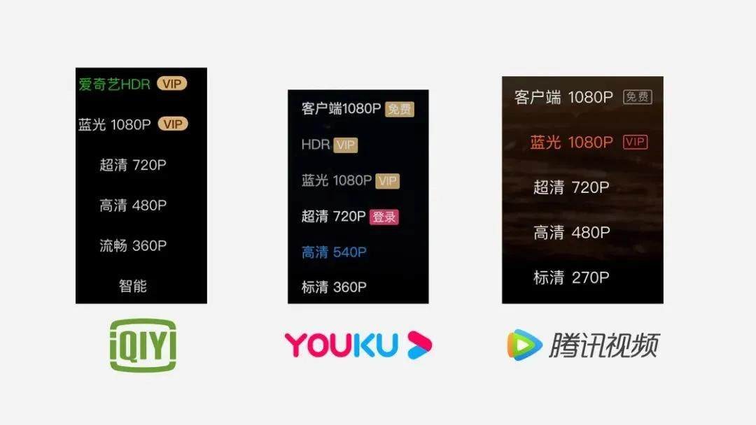 为什么4k电视还没1080p清晰,为啥4k电视画质非常差