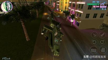 侠盗飞车圣安地列斯输入秘籍方法,侠盗飞车手游版怎么输秘籍