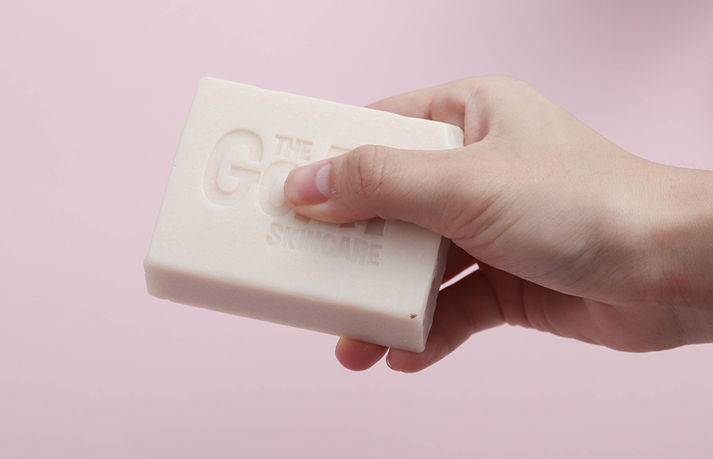 8款超市主流香皂实测,香皂十大正品