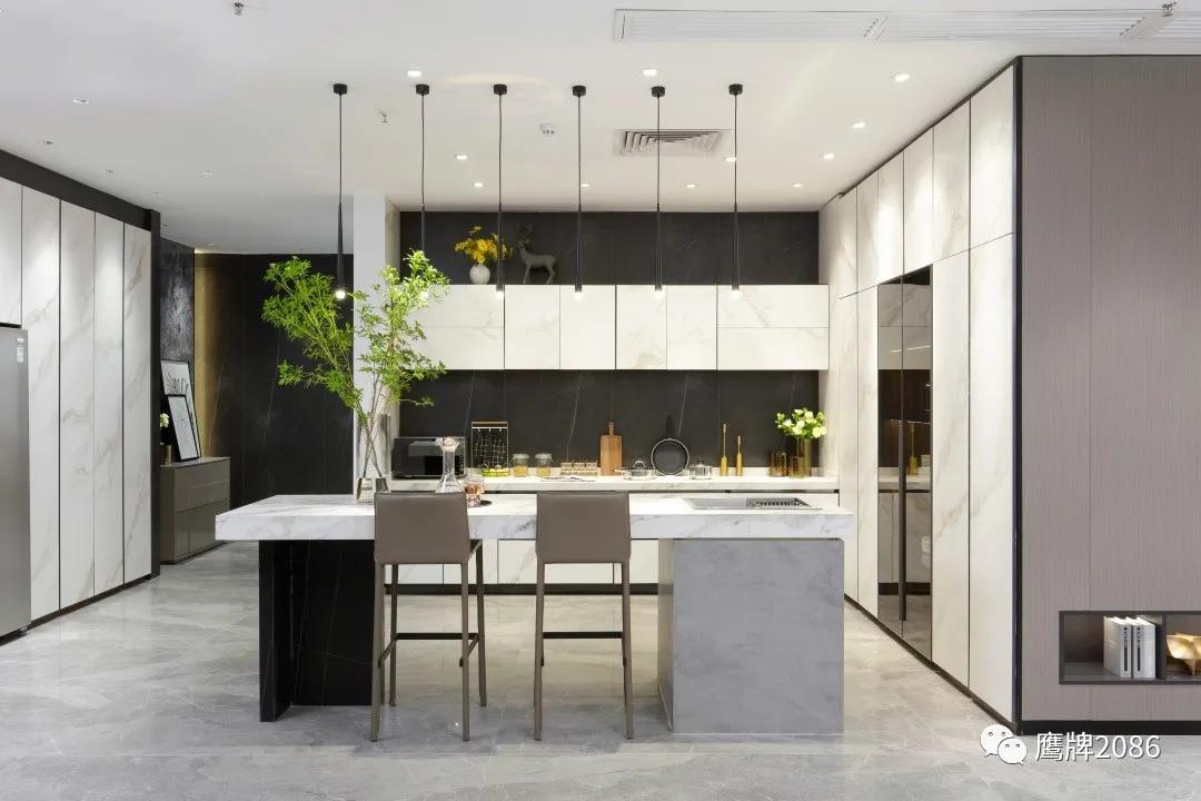 鹰牌2086运营部,鹰牌2086整屋定制