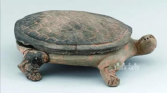 文房千年史砚从远古来｜砚台简史