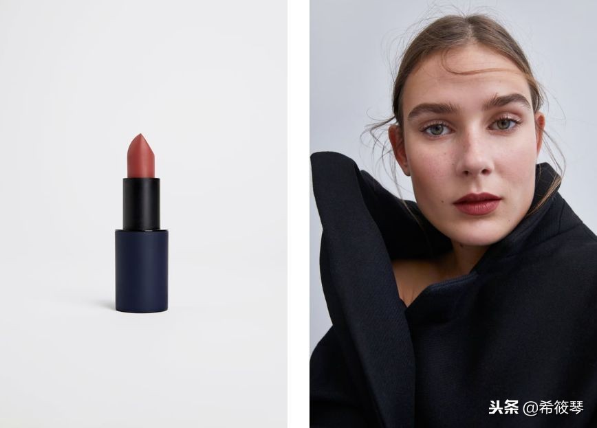 zara口红为什么才29,zara的口红怎么样