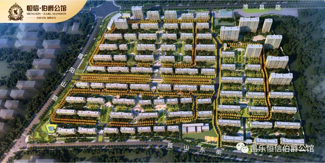 恒信伯爵公馆别墅,恒信伯爵公馆顶楼复式