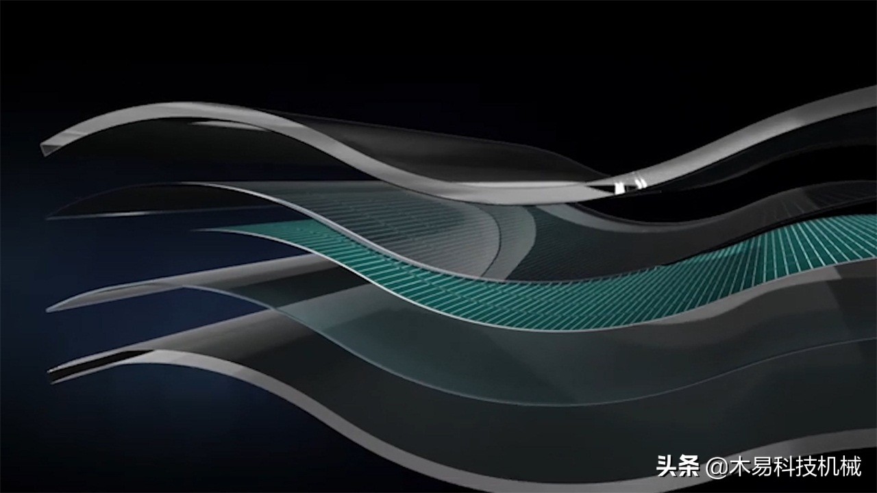 民间大叔曾改进瓦片，能给屋子供电，一年剩下2000元电费