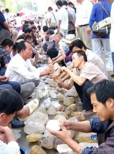 买水晶砍价,水晶砍价